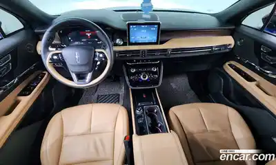 Lincoln Corsair 2021 2.0 гидро, миниатюра 10