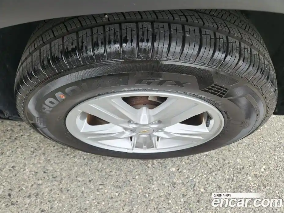 Chevrolet Trax 2021 1.6 гидро, фото 15