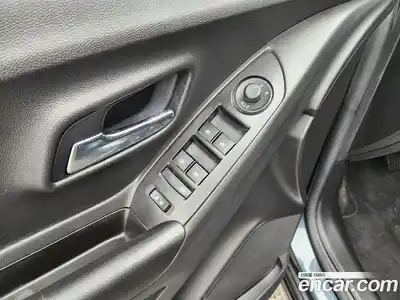 Chevrolet Trax 2021 1.6 гидро, миниатюра 7