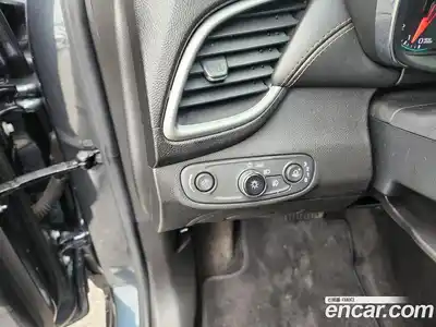 Chevrolet Trax 2021 1.6 гидро, миниатюра 8