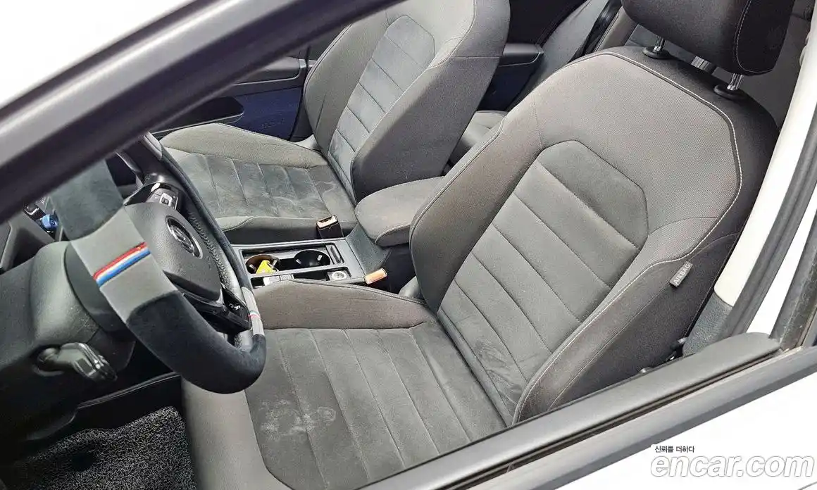 Volkswagen Golf 2015 2.0 автомат (гидро), фото 21