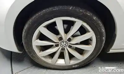 Volkswagen Golf 2015 2.0 автомат (гидро), миниатюра 4