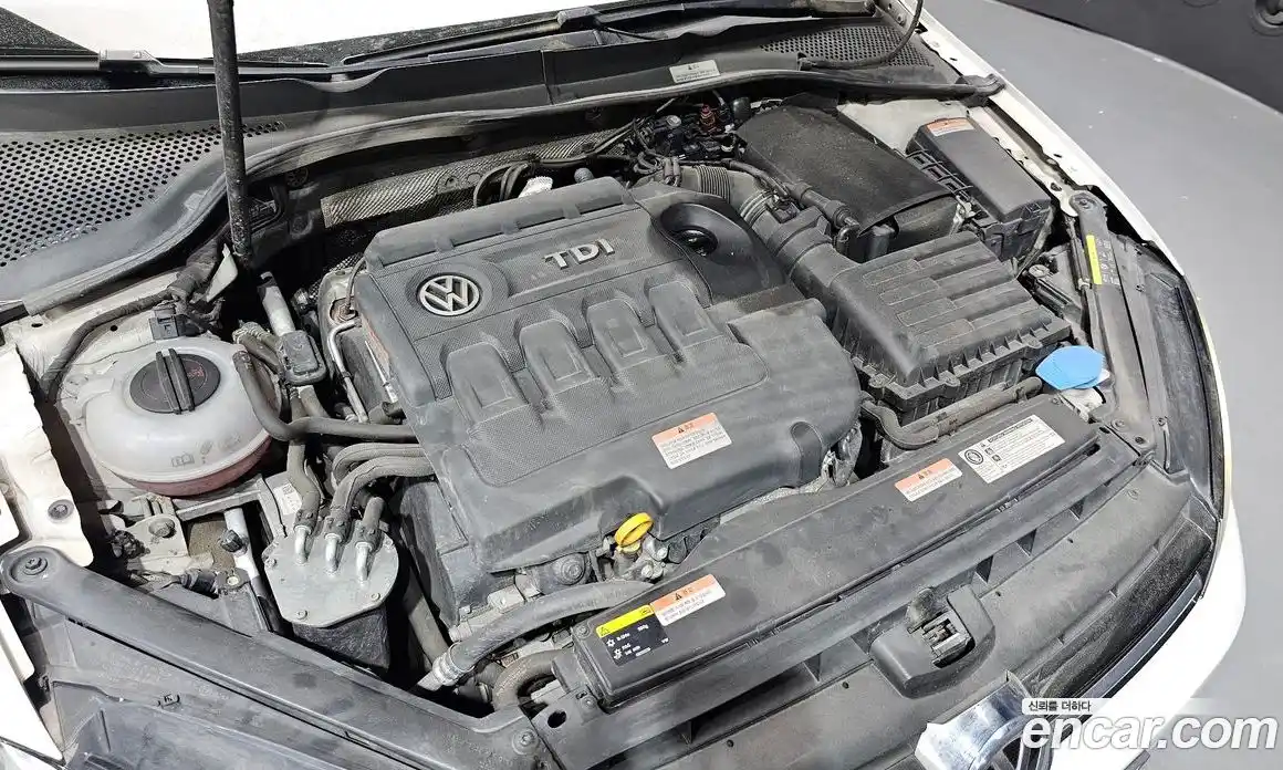 Volkswagen Golf 2015 2.0 автомат (гидро), фото 5