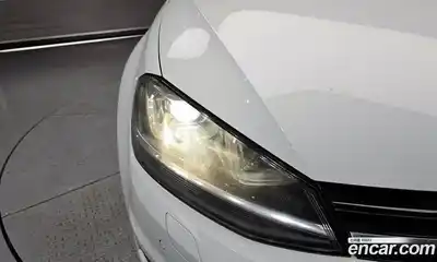 Volkswagen Golf 2015 2.0 автомат (гидро), миниатюра 7