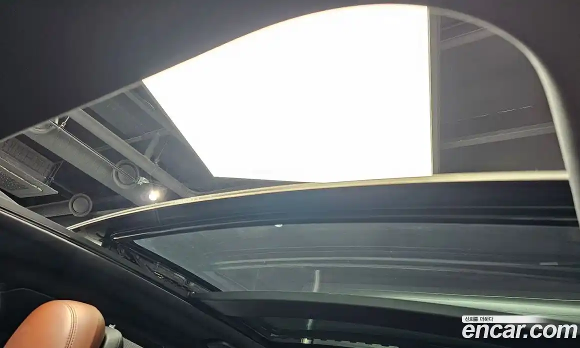 Lincoln Continental 2019 3.0 гидро, фото 22