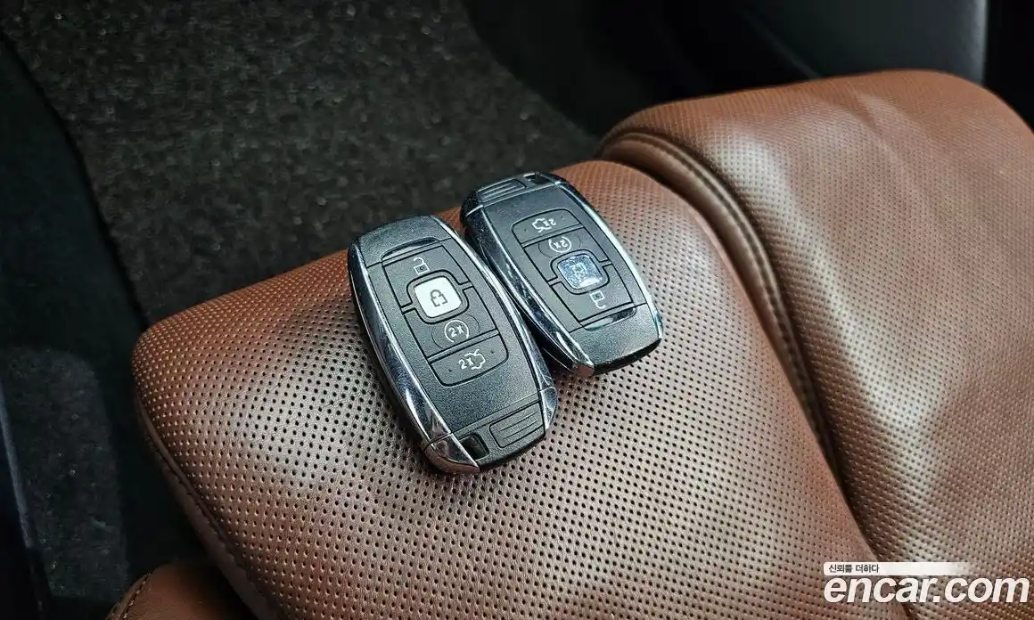 Lincoln Continental 2019 3.0 гидро, фото 24