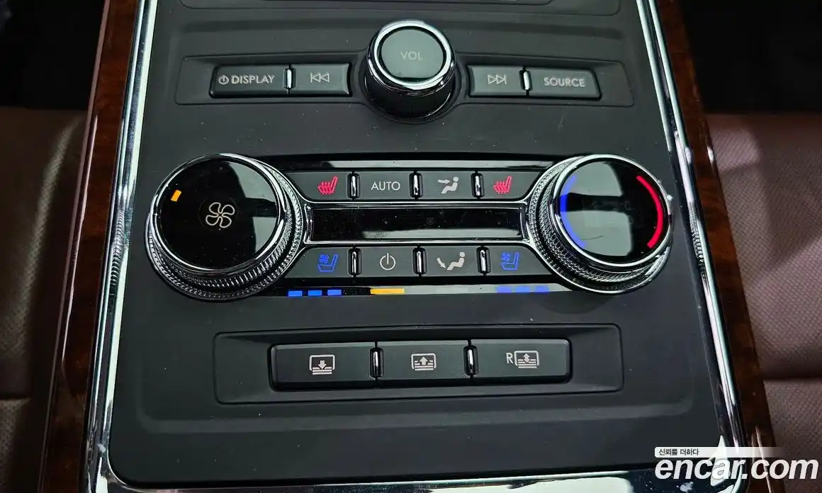 Lincoln Continental 2019 3.0 гидро, фото 25