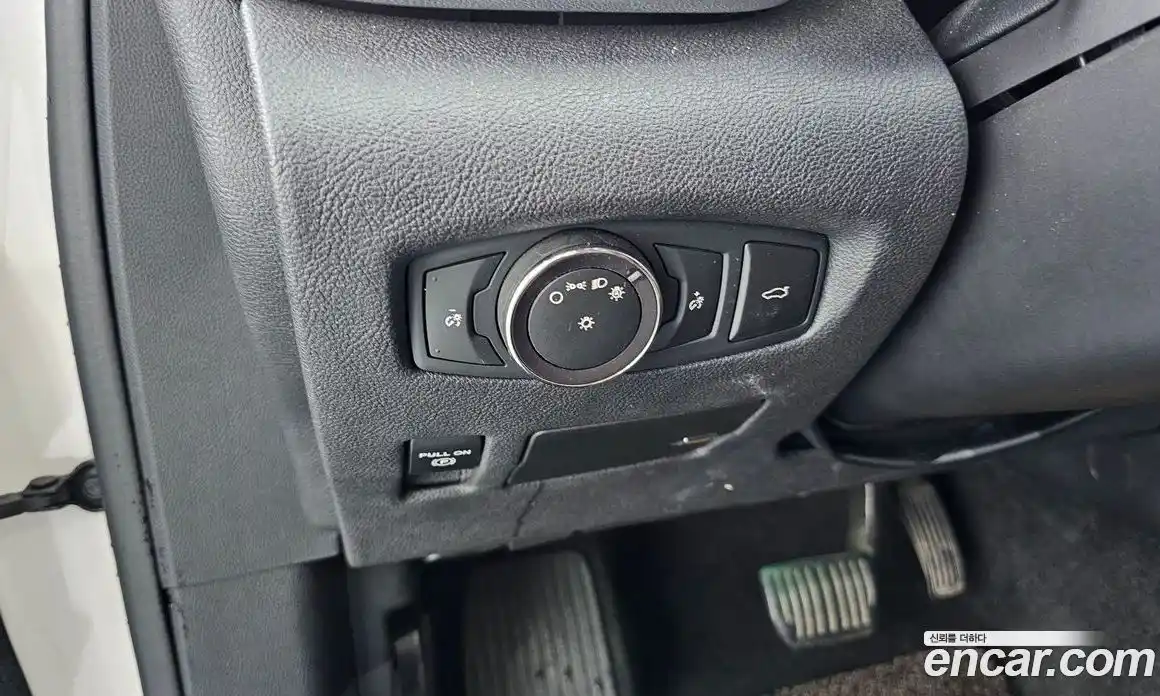 Lincoln Continental 2019 3.0 гидро, фото 27