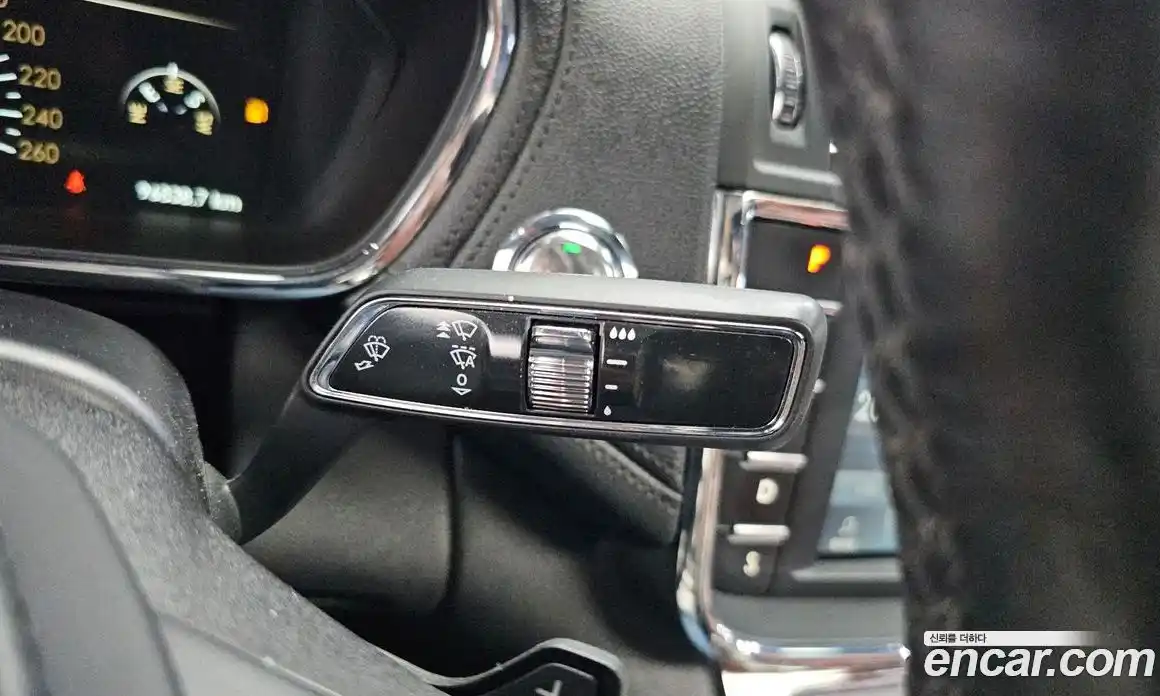 Lincoln Continental 2019 3.0 гидро, фото 28