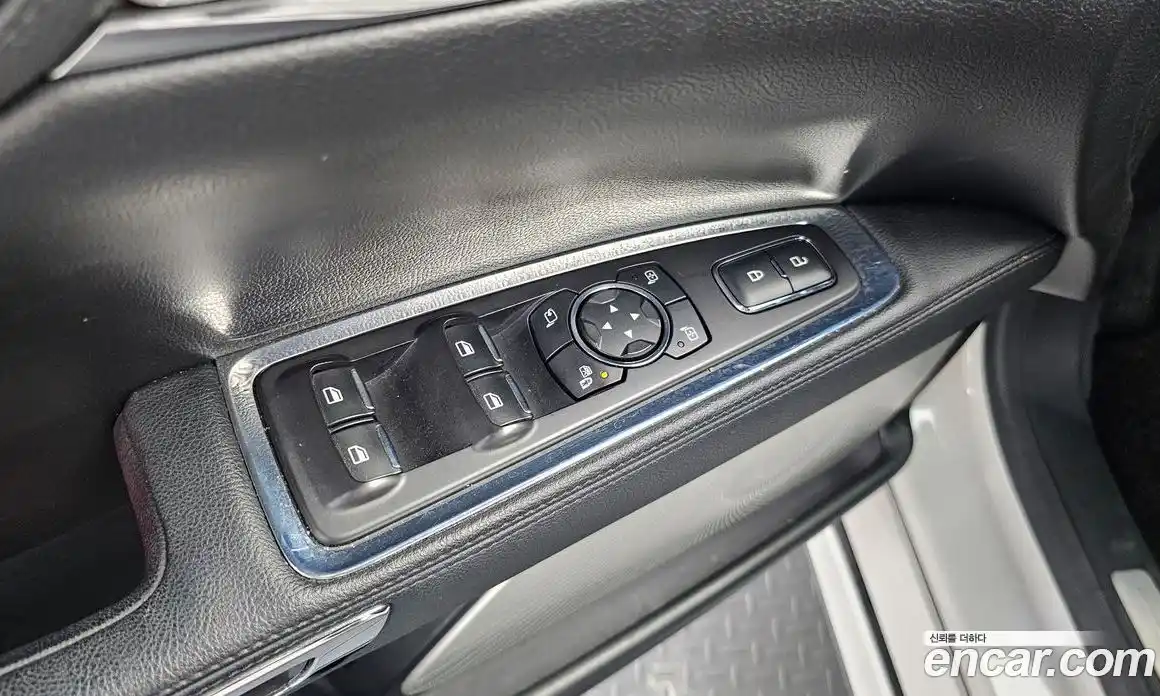 Lincoln Continental 2019 3.0 гидро, фото 29