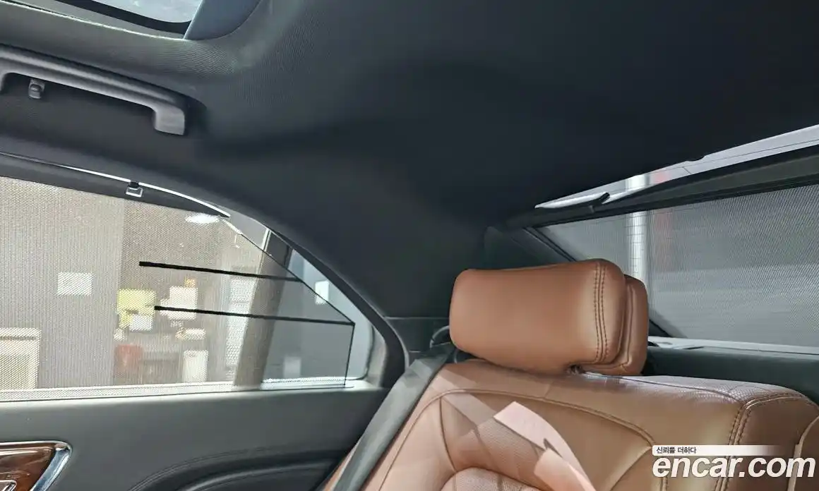 Lincoln Continental 2019 3.0 гидро, фото 32