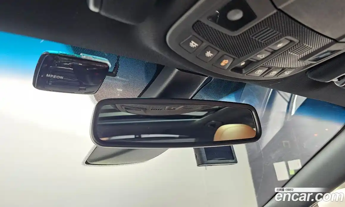 Lincoln Continental 2019 3.0 гидро, фото 35