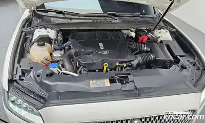 Lincoln Continental 2019 3.0 гидро, миниатюра 6