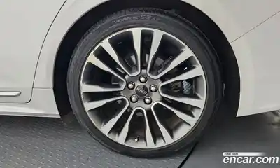 Lincoln Continental 2019 3.0 гидро, миниатюра 7