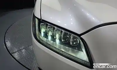 Lincoln Continental 2019 3.0 гидро, миниатюра 8