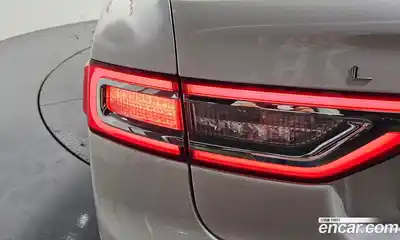 Lincoln Continental 2019 3.0 гидро, миниатюра 9