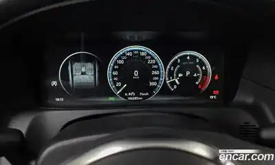 Jaguar XF 2018 2.0 гидро, миниатюра 8