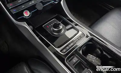 Jaguar XF 2018 2.0 гидро, миниатюра 9