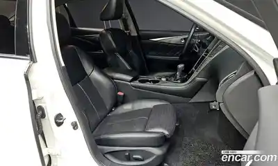 Infiniti Q50 2016 3.5 гидро, миниатюра 11