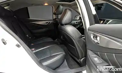 Infiniti Q50 2016 3.5 гидро, миниатюра 12