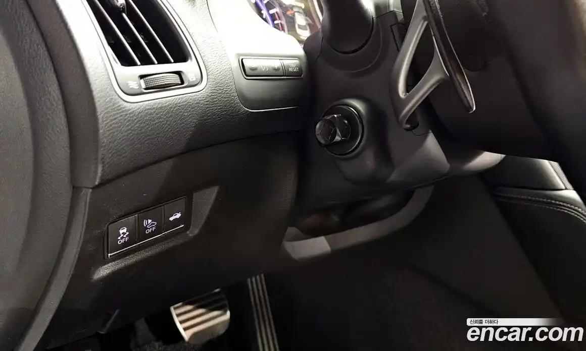 Infiniti Q50 2016 3.5 гидро, фото 14