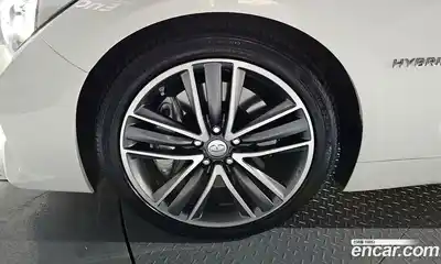Infiniti Q50 2016 3.5 гидро, миниатюра 5