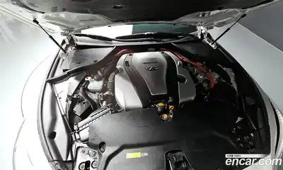 Infiniti Q50 2016 3.5 гидро, миниатюра 6