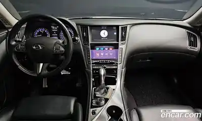 Infiniti Q50 2016 3.5 гидро, миниатюра 7