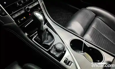 Infiniti Q50 2016 3.5 гидро, миниатюра 9