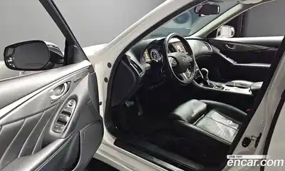 Infiniti Q50 2016 3.5 гидро, миниатюра 10
