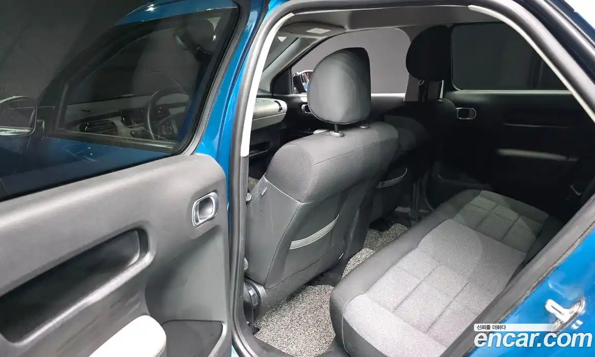 Citroen C4 Cactus 2020 1.5 гидро, фото 11