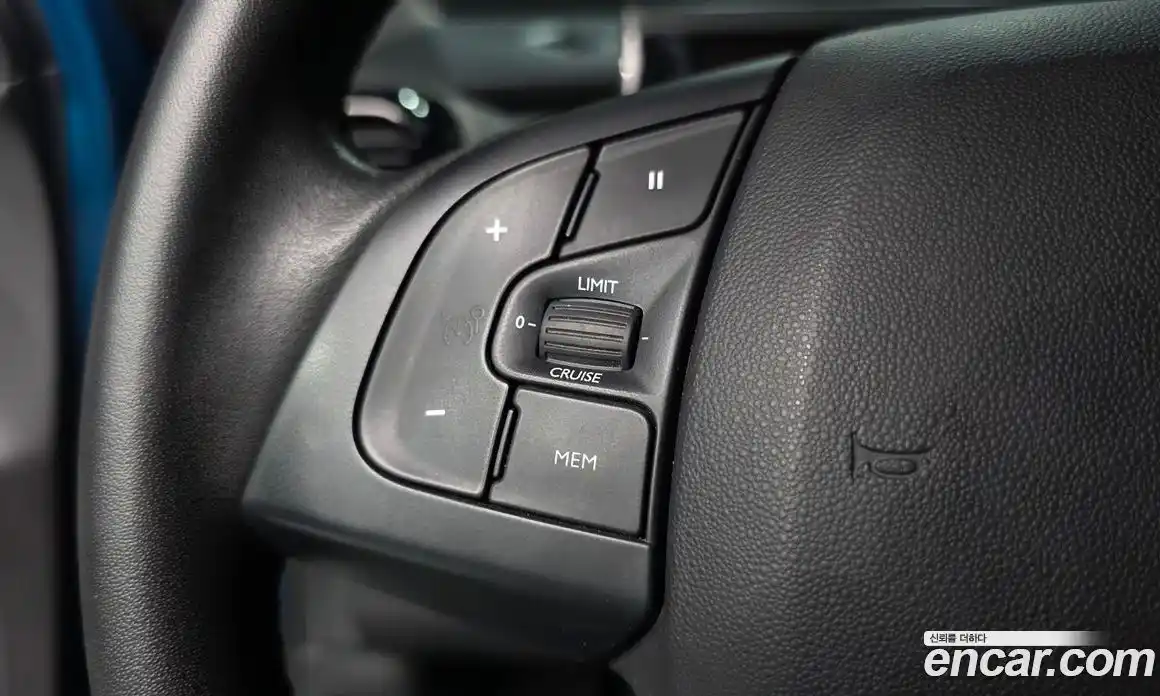 Citroen C4 Cactus 2020 1.5 гидро, фото 19