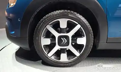 Citroen C4 Cactus 2020 1.5 гидро, миниатюра 5