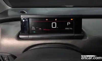 Citroen C4 Cactus 2020 1.5 гидро, миниатюра 8