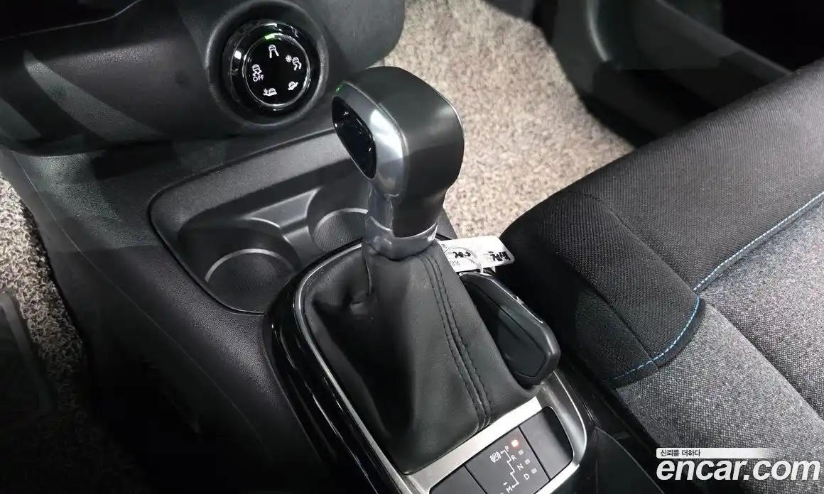 Citroen C4 Cactus 2020 1.5 гидро, фото 9
