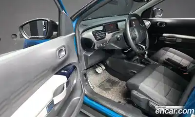 Citroen C4 Cactus 2020 1.5 гидро, миниатюра 10