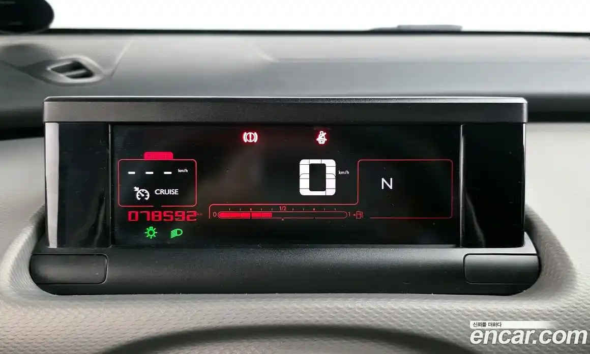 Citroen C4 Cactus 2018 1.6 гидро, фото 11