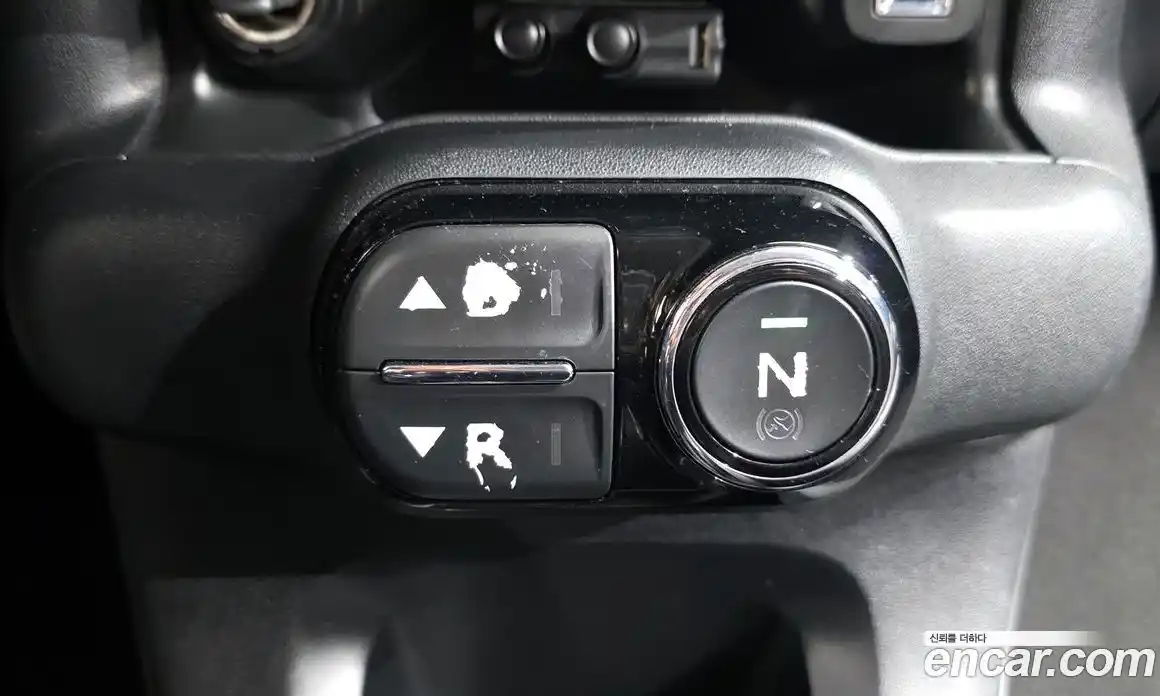 Citroen C4 Cactus 2018 1.6 гидро, фото 12