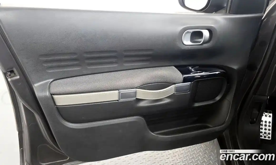 Citroen C4 Cactus 2018 1.6 гидро, фото 14