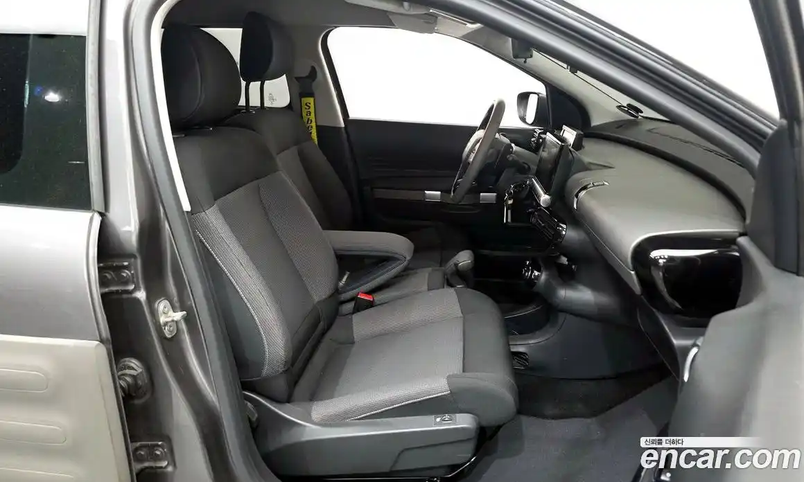 Citroen C4 Cactus 2018 1.6 гидро, фото 16