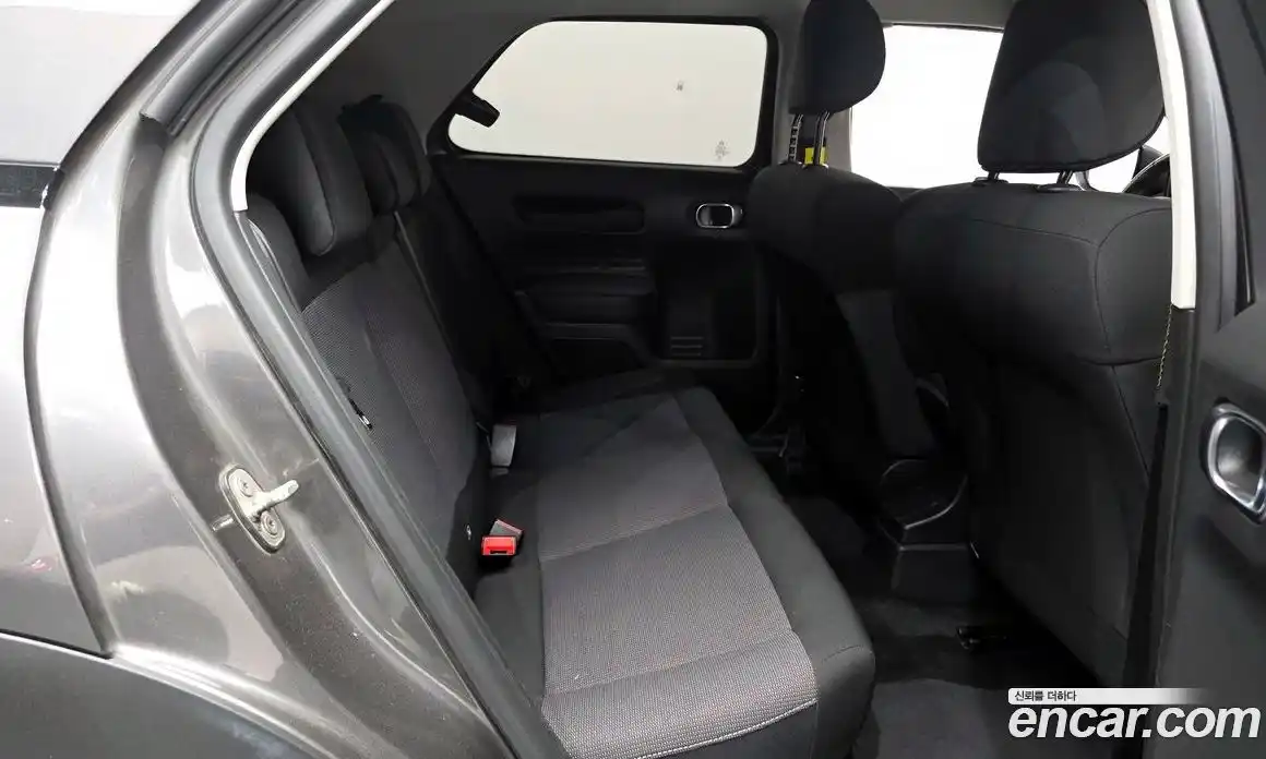 Citroen C4 Cactus 2018 1.6 гидро, фото 17