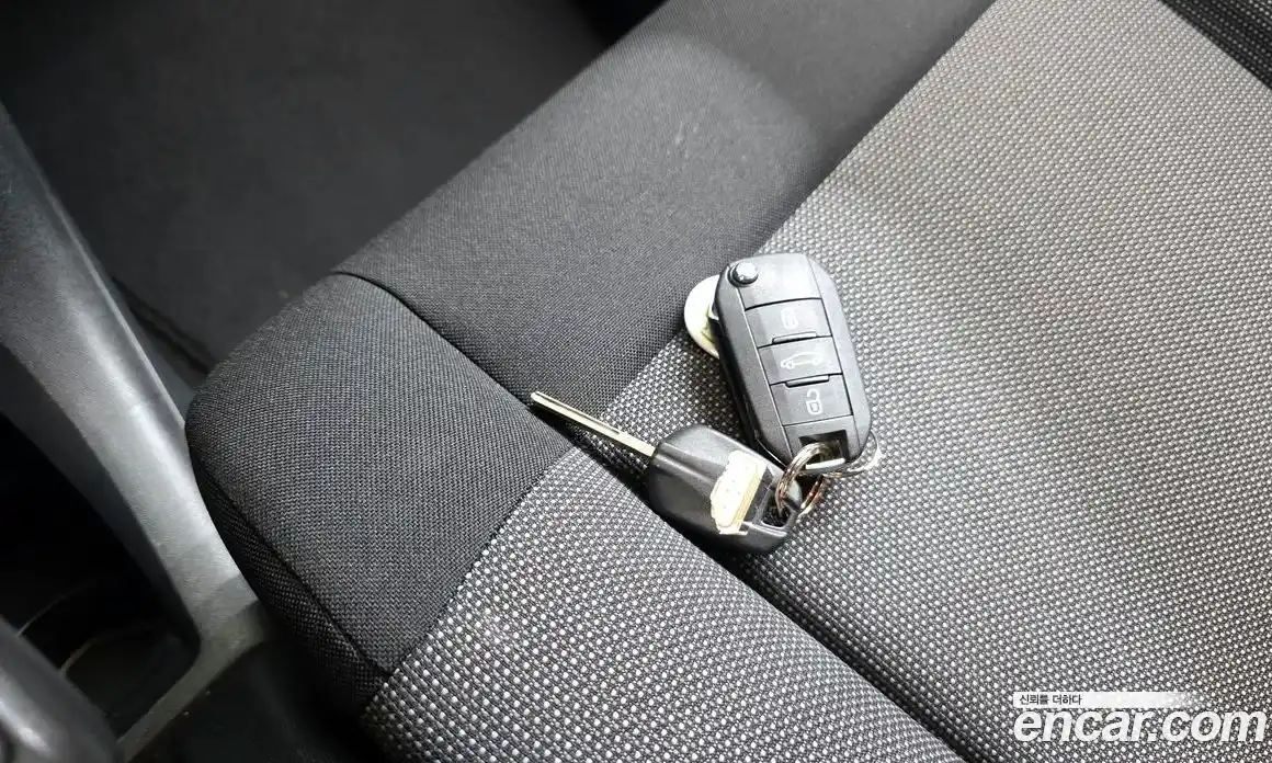 Citroen C4 Cactus 2018 1.6 гидро, фото 24