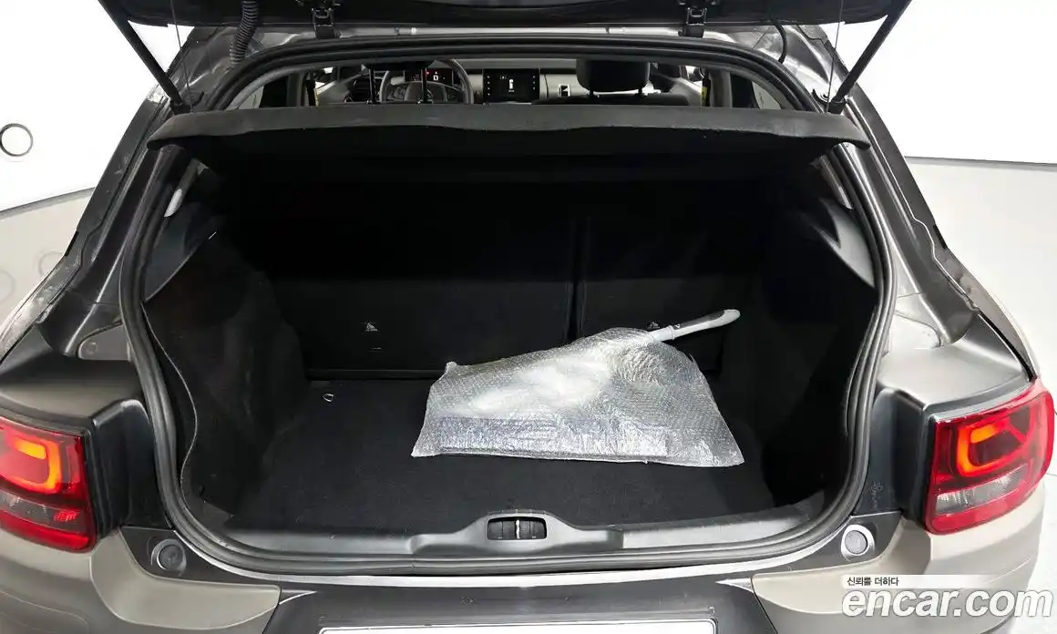 Citroen C4 Cactus 2018 1.6 гидро, фото 25