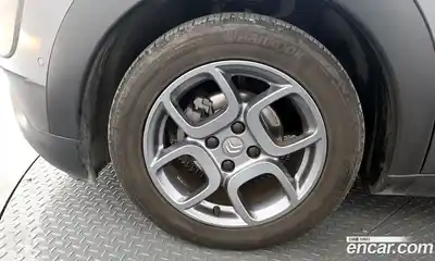 Citroen C4 Cactus 2018 1.6 гидро, миниатюра 5