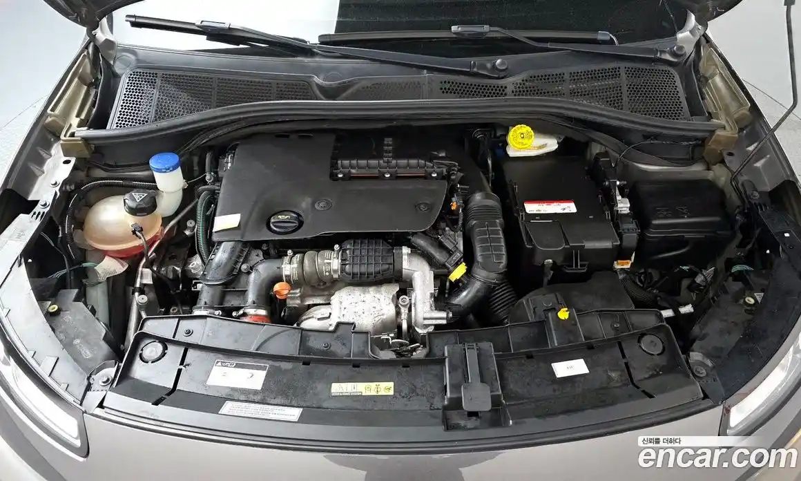 Citroen C4 Cactus 2018 1.6 гидро, фото 6