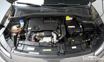 Citroen C4 Cactus 2018 1.6 гидро, миниатюра 6