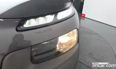 Citroen C4 Cactus 2018 1.6 гидро, миниатюра 8