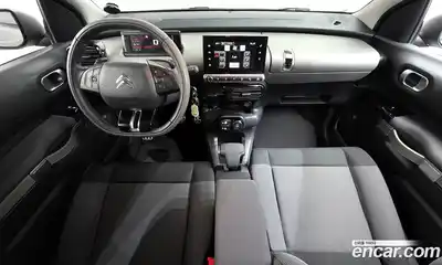 Citroen C4 Cactus 2018 1.6 гидро, миниатюра 10