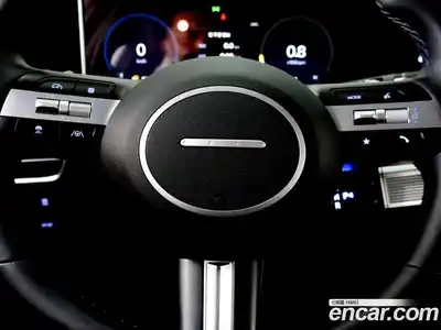 Hyundai Sonata 2025 2.0 гидро, миниатюра 12