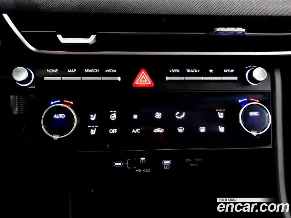 Hyundai Sonata 2025 2.0 гидро, фото 16